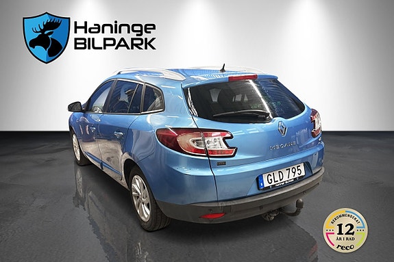 Renault Megane 9 of 29