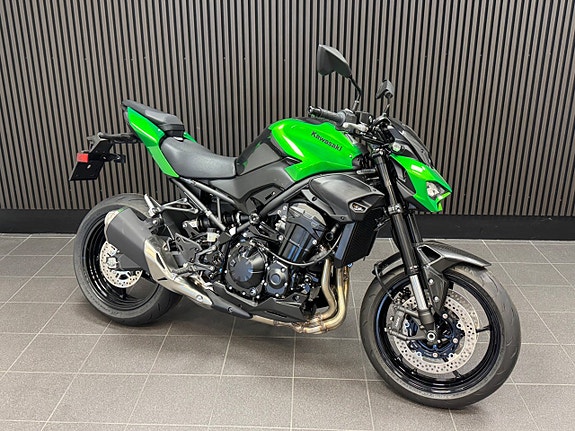 Kawasaki Z900 Spara 7.100:-
