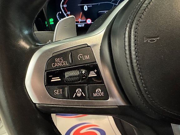 BMW 320d 13 of 22