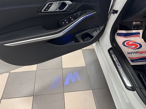BMW 320d 22 of 22