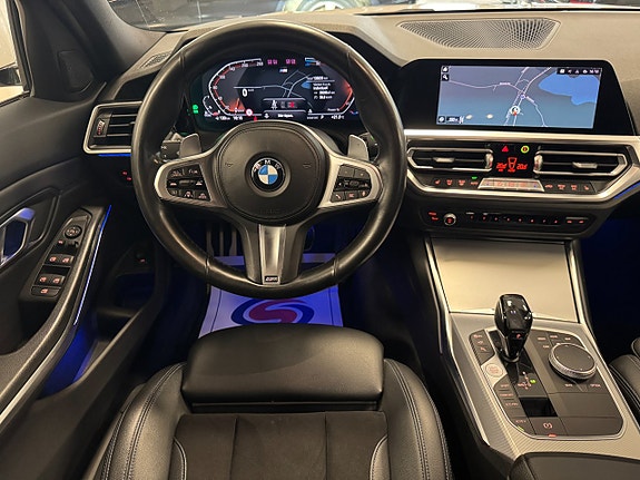 BMW 320d 7 of 22