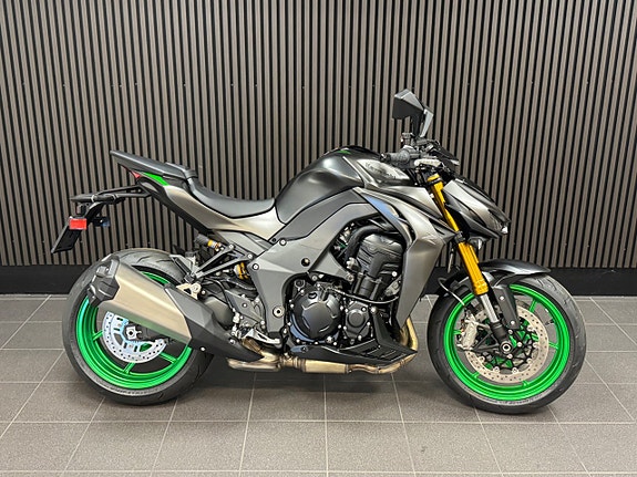 Kawasaki Z1100 SE Spara 6.600:- 2 of 4