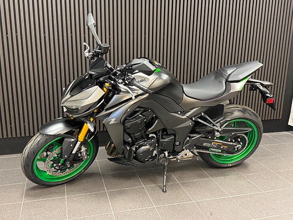 Kawasaki Z1100 SE Spara 6.600:- 4 of 4
