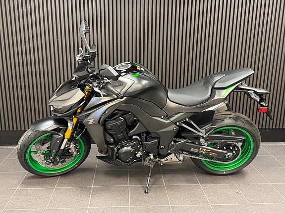 Kawasaki Z1100 SE Spara 6.600:- 3 of 4