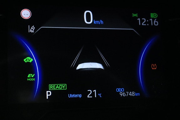 Toyota RAV4 29 of 30