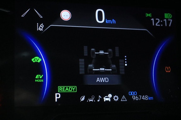 Toyota RAV4 30 of 30