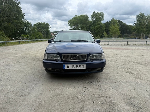Volvo S70 5 of 5