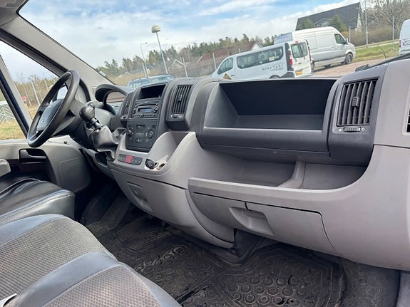 Peugeot Boxer 5 of 5