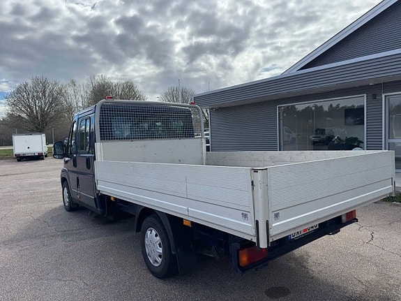 Peugeot Boxer 4 of 5