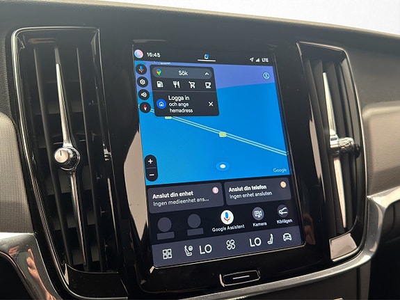 Volvo V90 Cross Country 21 of 30