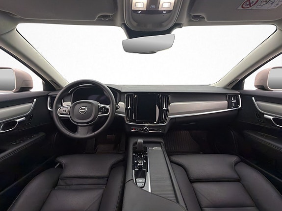 Volvo V90 Cross Country 19 of 30