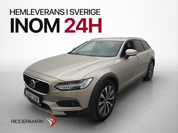 Volvo V90 Cross Country 3 of 30