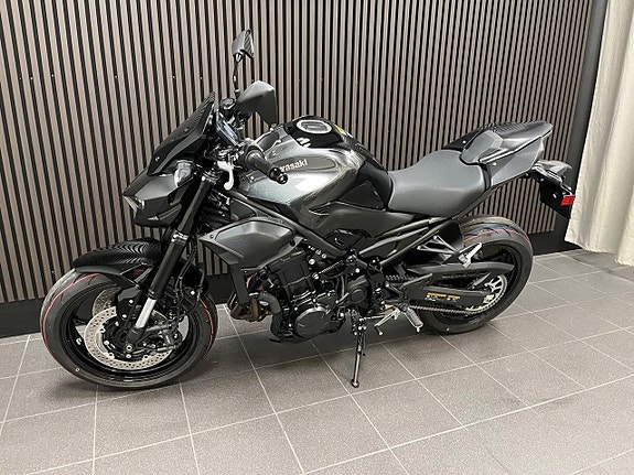 Kawasaki Z900 Performance Spara 7.900:- 5 of 5