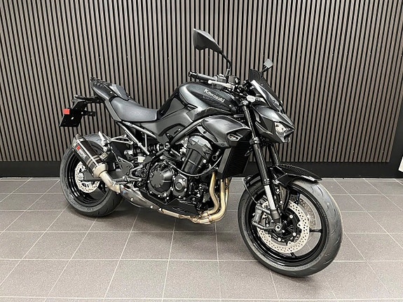 Kawasaki Z900 Performance Spara 7.900:-