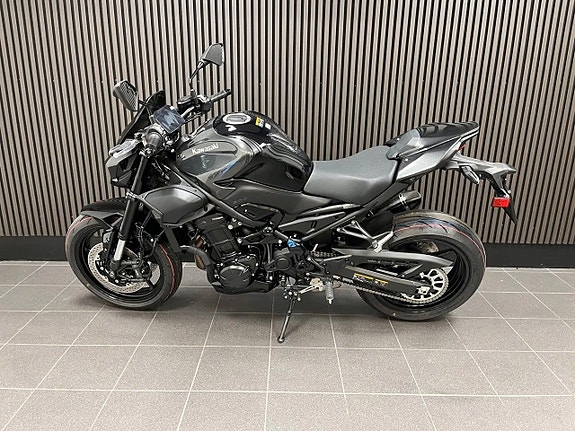 Kawasaki Z900 Performance Spara 7.900:- 4 of 5