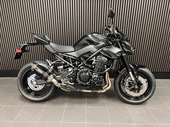 Kawasaki Z900 Performance Spara 7.900:- 2 of 5