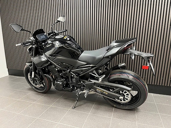 Kawasaki Z900 Performance Spara 7.900:- 6 of 6