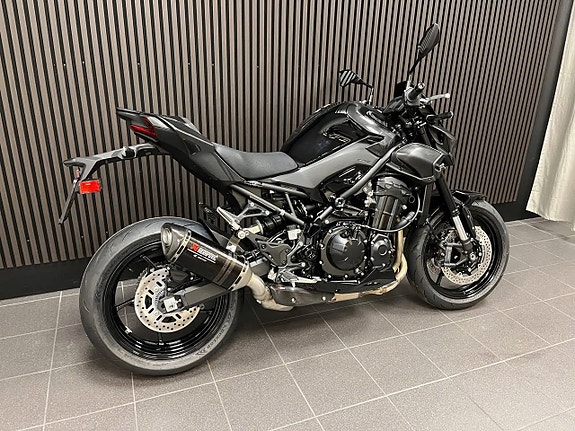 Kawasaki Z900 Performance Spara 7.900:- 3 of 5