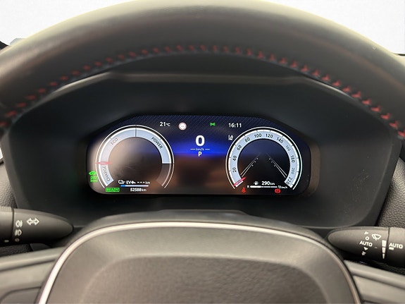 Toyota RAV4 Plug-in Hybrid 18 of 30