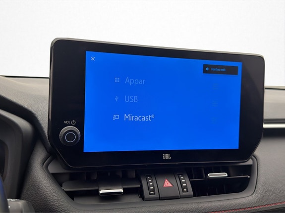 Toyota RAV4 Plug-in Hybrid 23 of 30