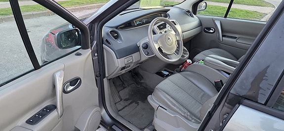 Renault Scenic II 6 of 6