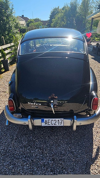 Volvo PV 5 of 5