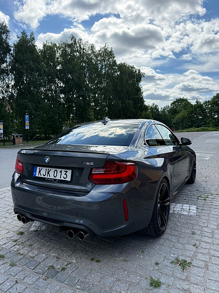 BMW M2 5 of 5