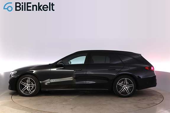 Mercedes-Benz E300 de 5 of 30
