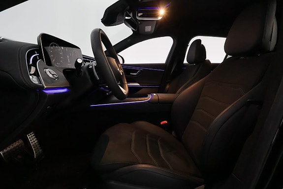 Mercedes-Benz E300 de 11 of 30