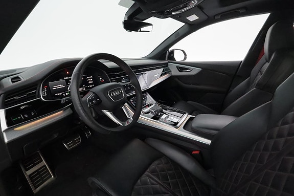 Audi SQ8 13 of 30