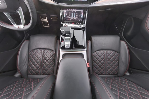 Audi SQ8 18 of 30