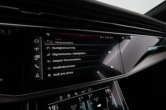 Audi SQ8 28 of 30