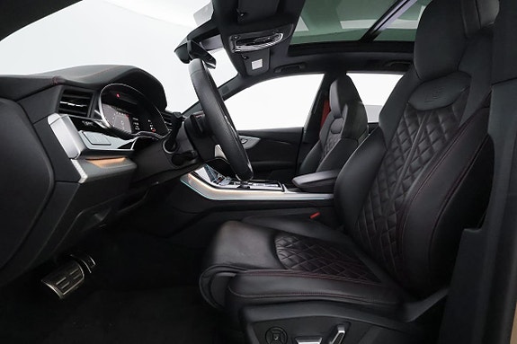 Audi SQ8 11 of 30