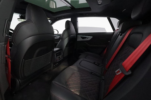 Audi SQ8 19 of 30