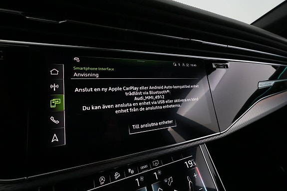 Audi SQ8 27 of 30