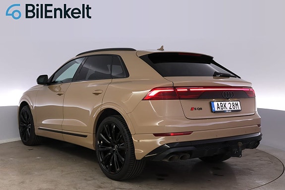 Audi SQ8 6 of 30