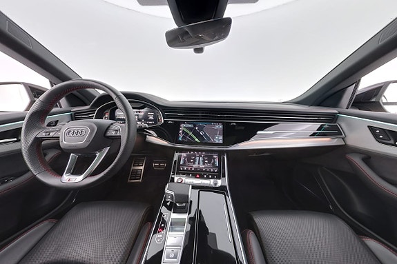 Audi SQ8 14 of 30