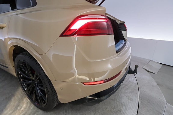 Audi SQ8 7 of 30
