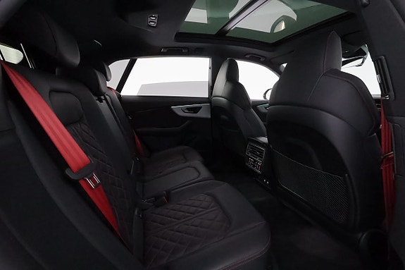 Audi SQ8 20 of 30