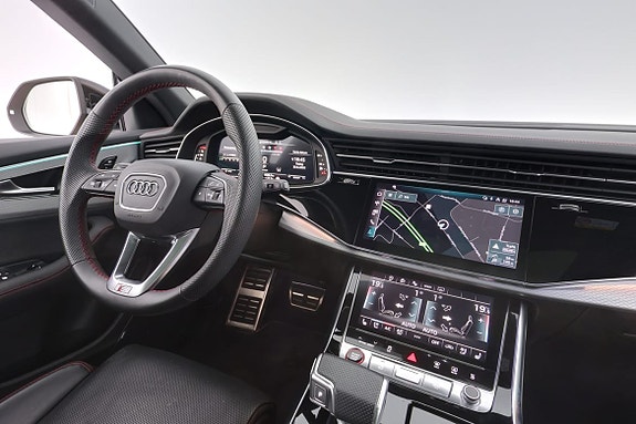 Audi SQ8 15 of 30