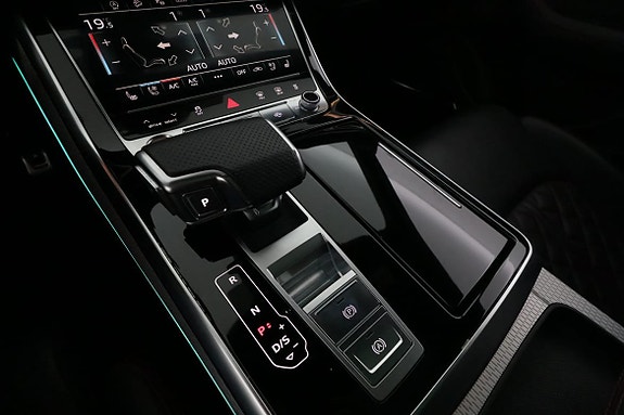 Audi SQ8 21 of 30