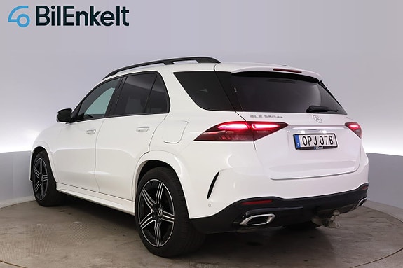 Mercedes-Benz GLE350 de 6 of 30