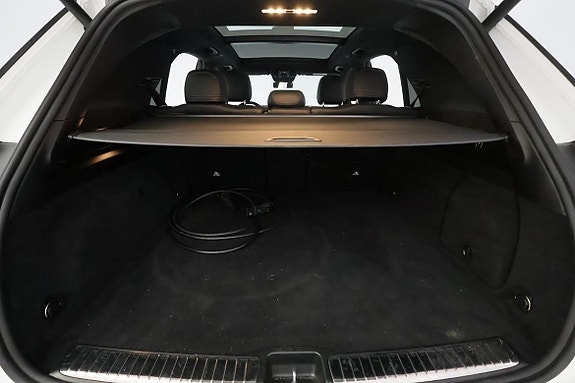 Mercedes-Benz GLE350 de 8 of 30