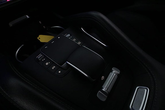 Mercedes-Benz GLE350 de 20 of 30