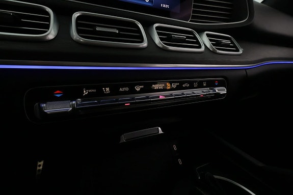 Mercedes-Benz GLE350 de 21 of 30