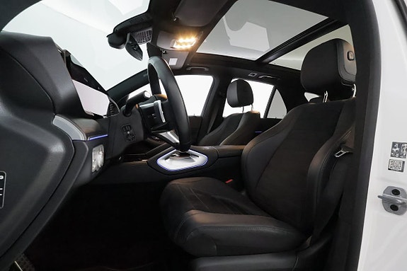 Mercedes-Benz GLE350 de 12 of 30