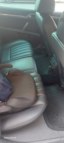 Peugeot 407 3 of 5