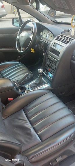 Peugeot 407 5 of 5