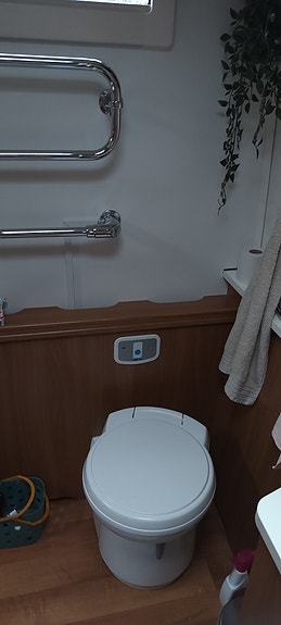 KABE Kabe Royal Hacienda 880 DTDL 9 of 13