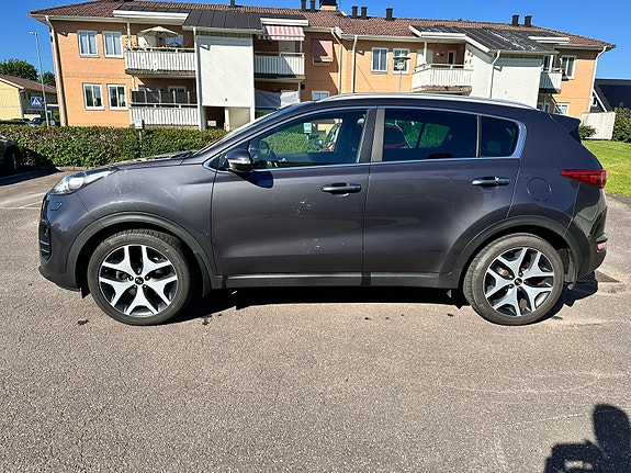 Kia Sportage 5 of 11